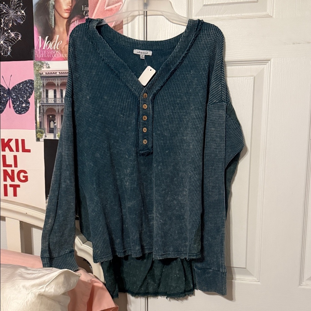 Long Sleeve Top BRAND NEW
